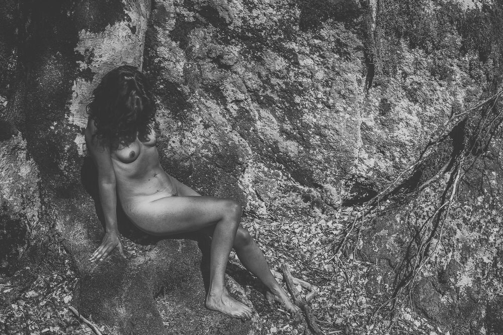 Nature and Woman (9)