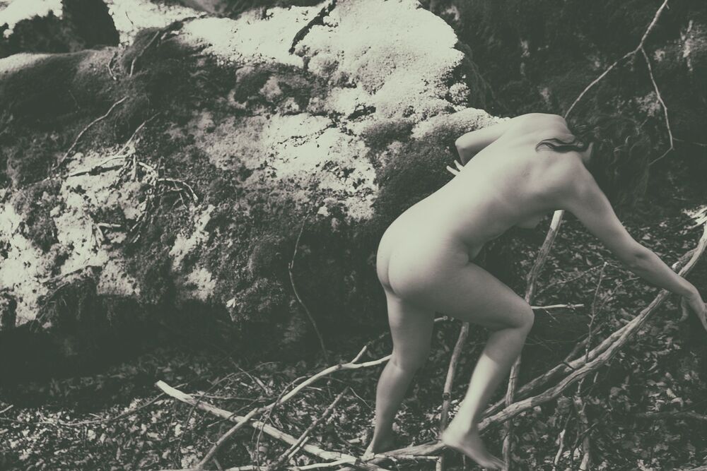 Nature and Woman (10)