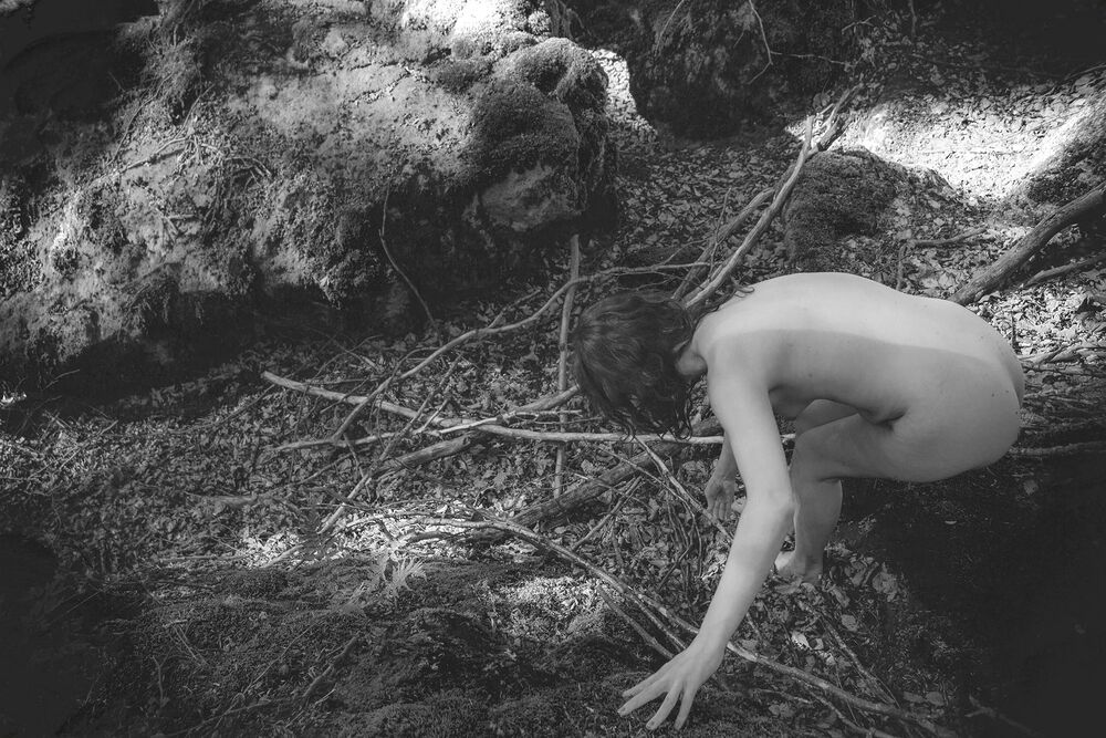Nature and Woman (11)