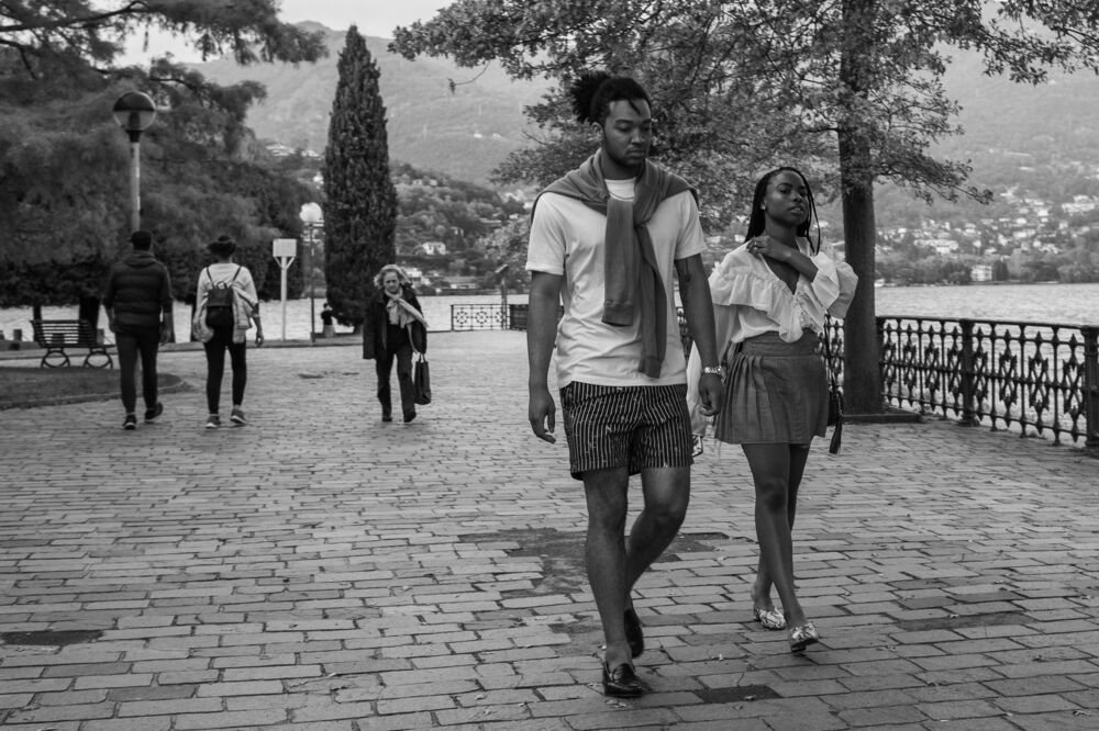 Italian couples/ Итальянские парочки (6)
