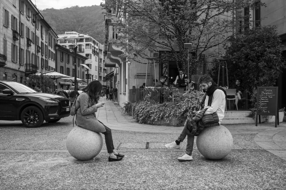 Italian couples/ Итальянские парочки (4)