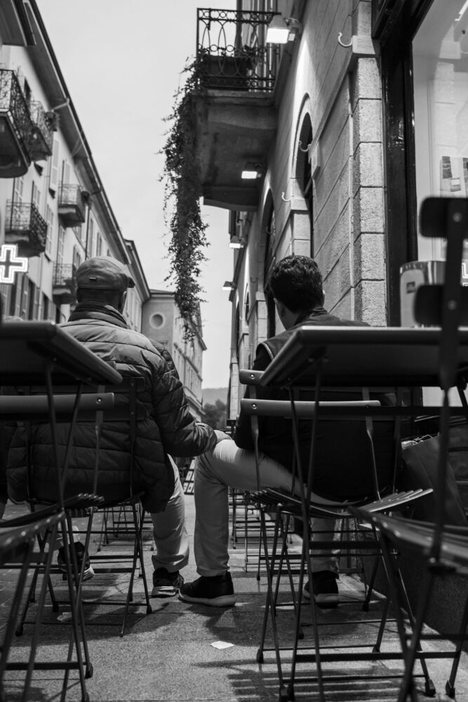 Italian couples/ Итальянские парочки (3)