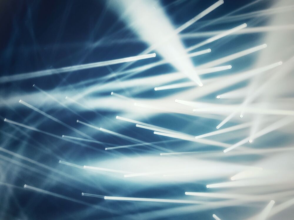 Bits of light (4)