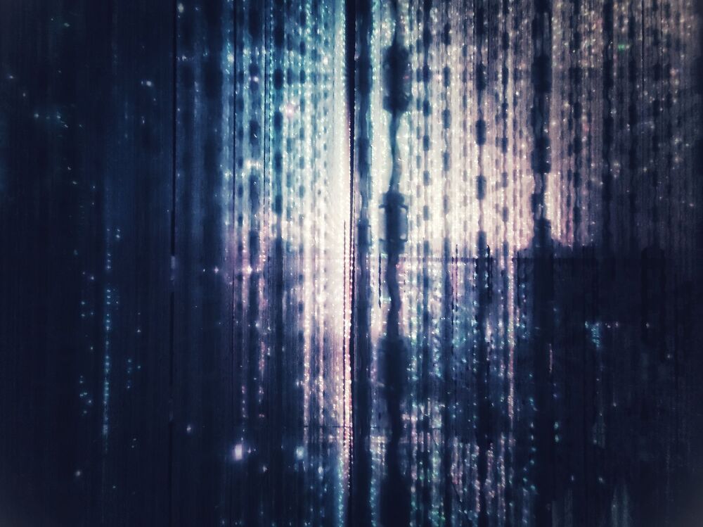 Bits of light (3)