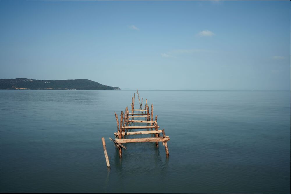 A silent day in Thailand (2)