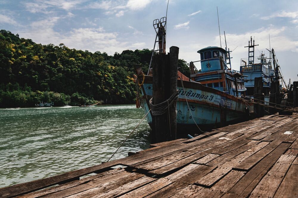 A silent day in Thailand (7)