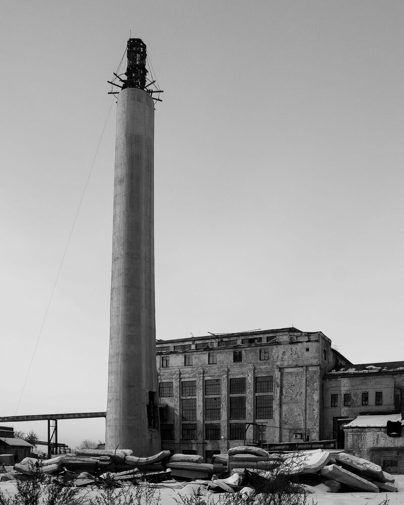 Иркутская ЦЭС (5)