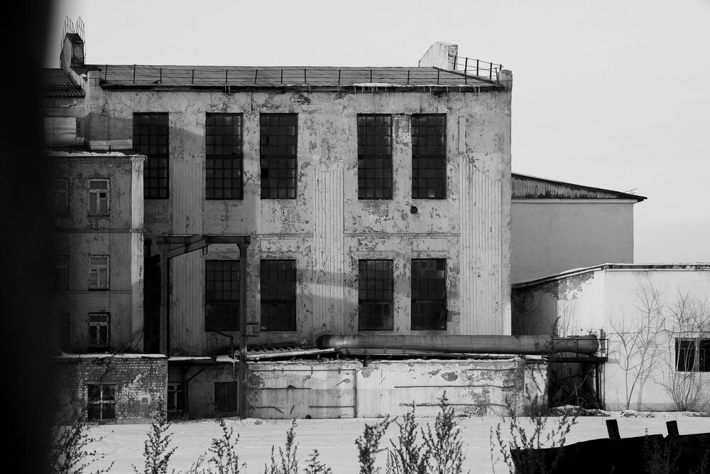 Иркутская ЦЭС (9)
