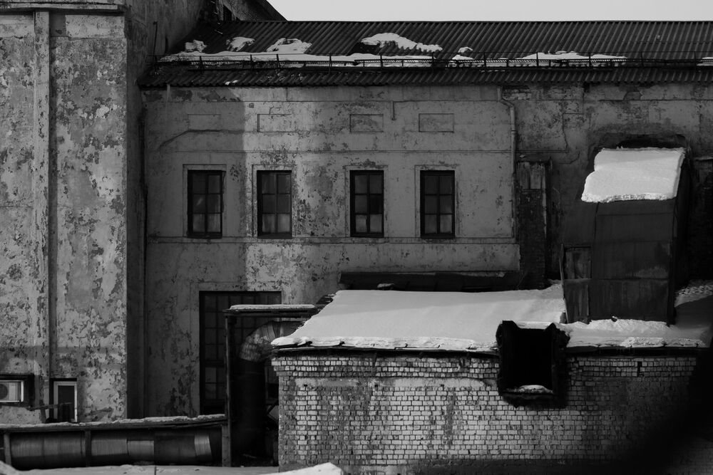 Иркутская ЦЭС (10)