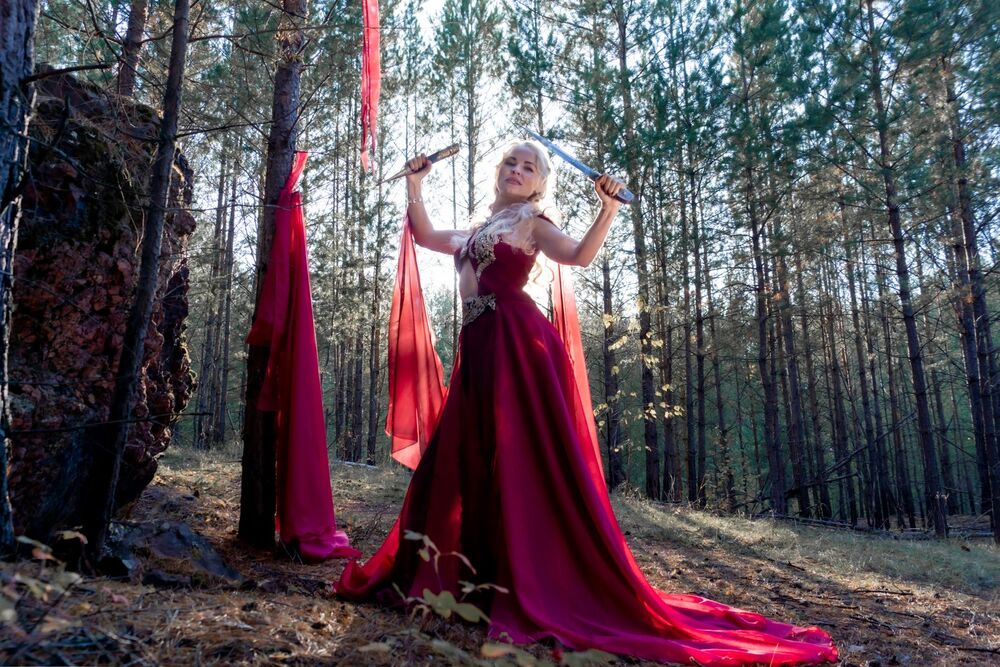 По следам Игры Престолов (11)