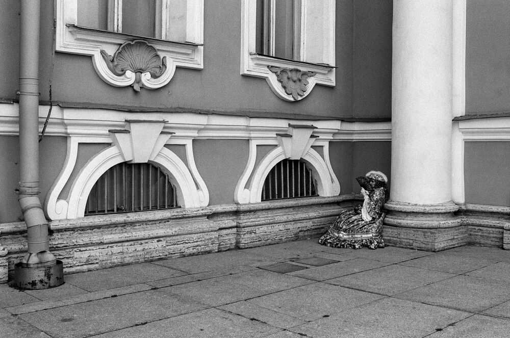 В направлении Эрмитажа (6)