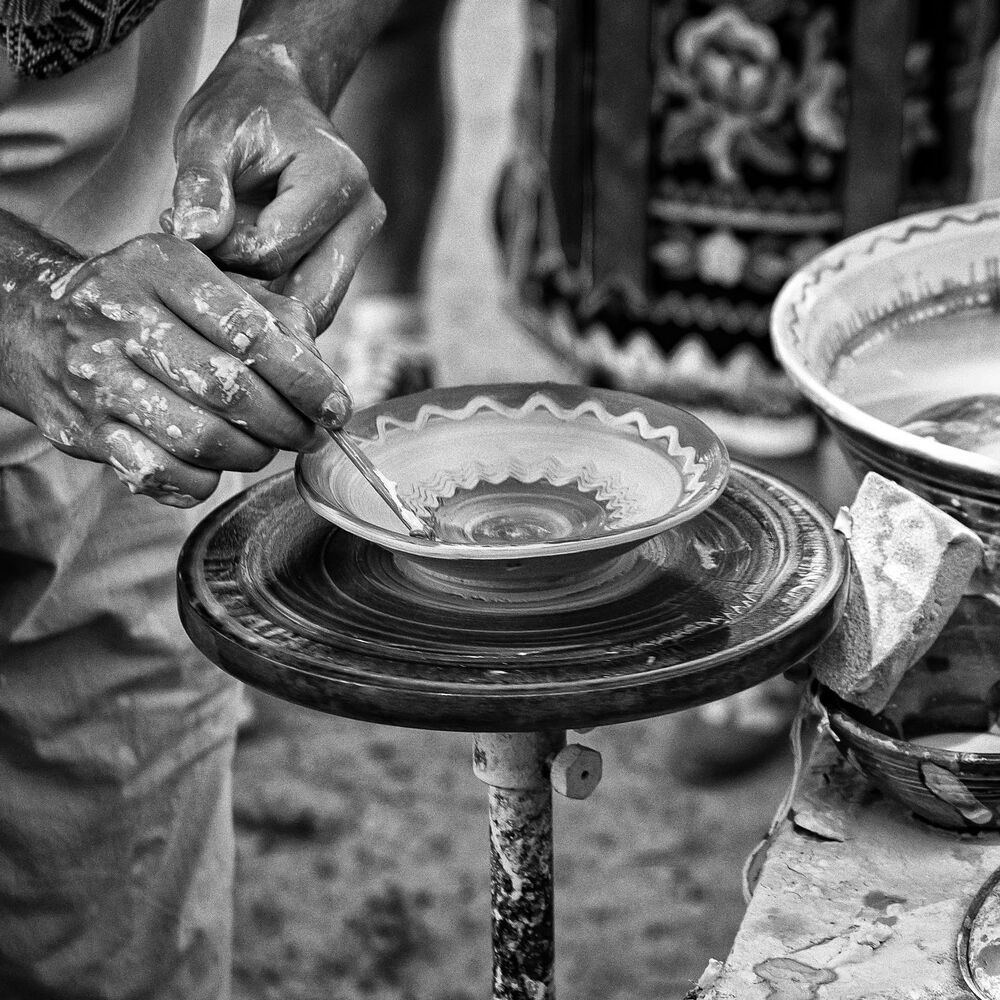 "Тонкощі майстерності" (7)