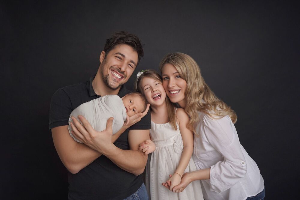 Story of new Family (5)