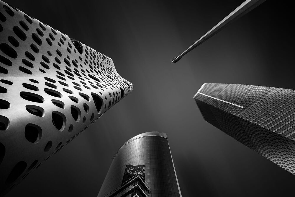 When you look up (3)