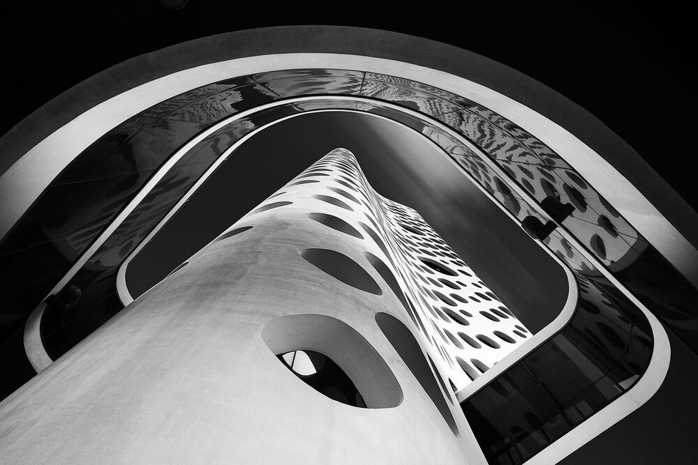 When you look up (4)