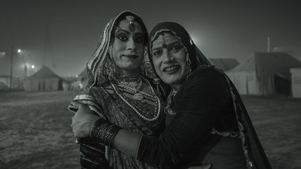 Kumbh Mela Glimpse (10)