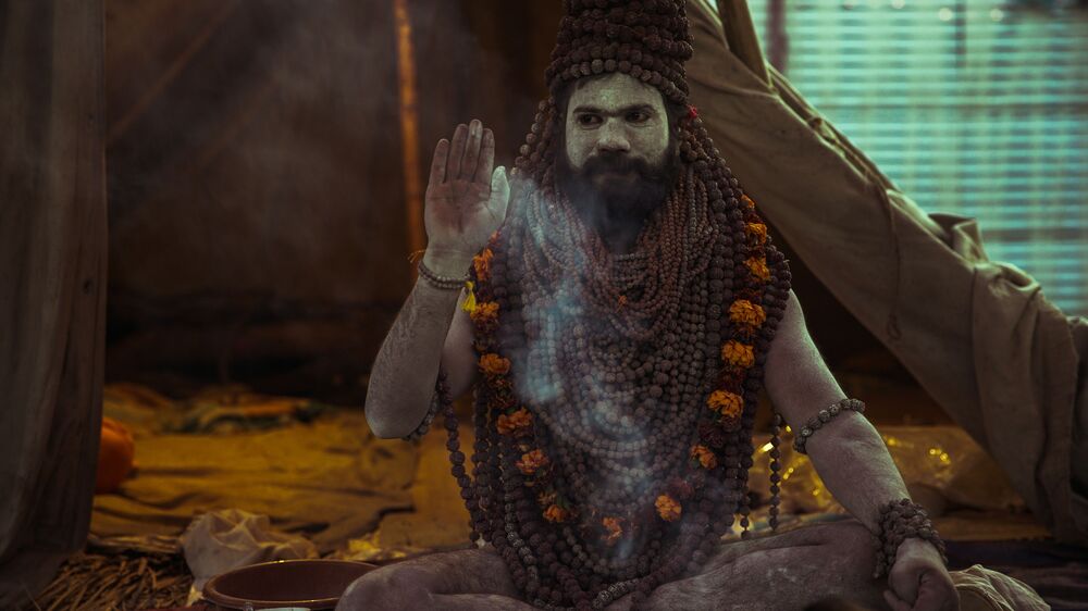 Kumbh Mela Glimpse (11)