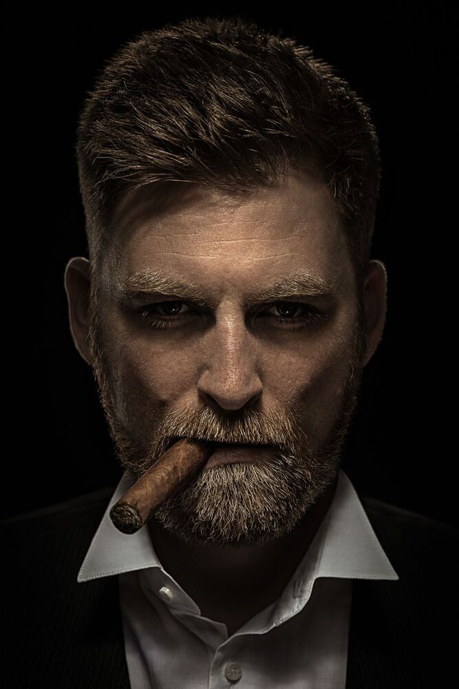 Portrait #19 (2)