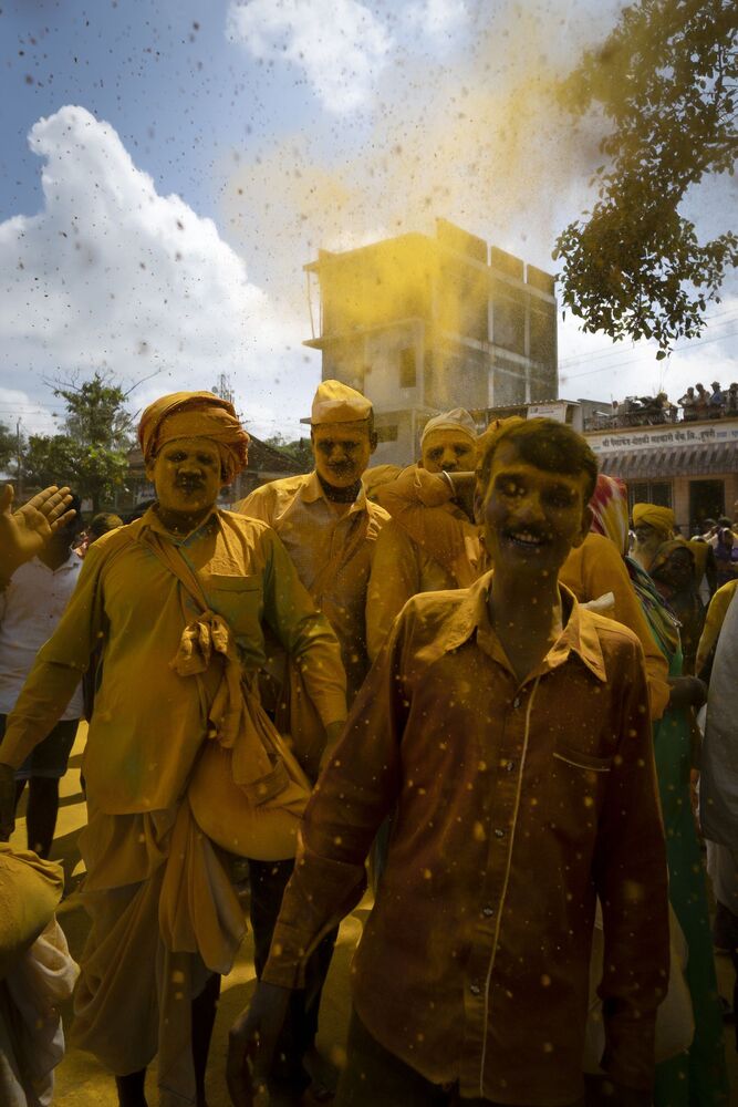 Haldi Festival (4)
