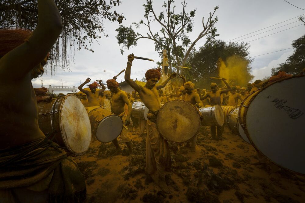 Haldi Festival (5)