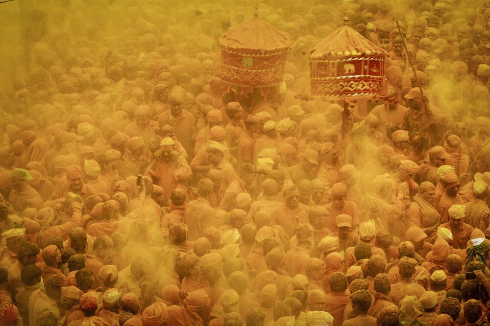 Haldi Festival (6)
