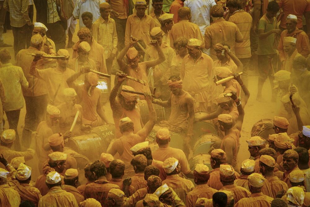 Haldi Festival (7)