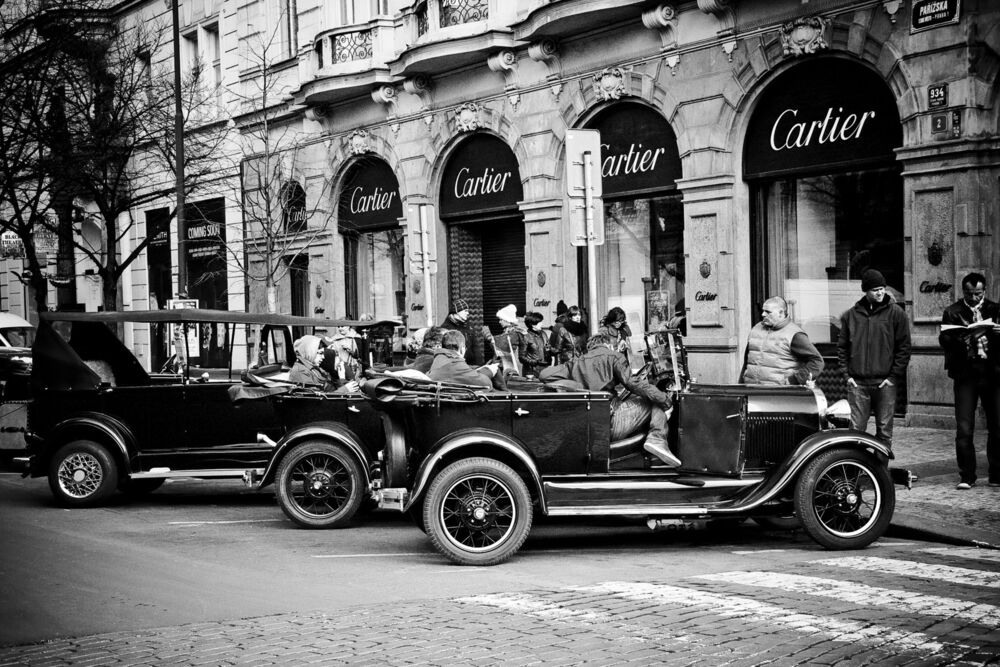 Travelling (2)
