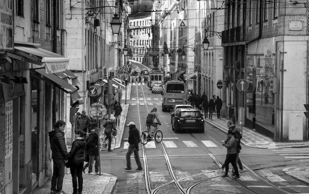 Travelling (5)