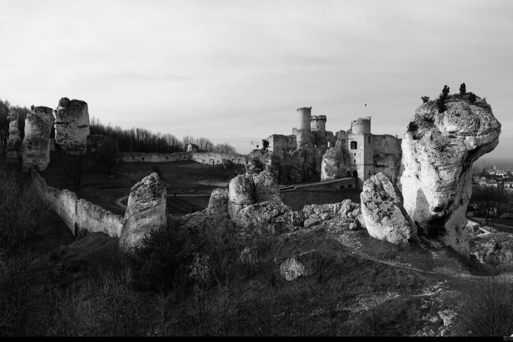 На руинах прошлого (7)