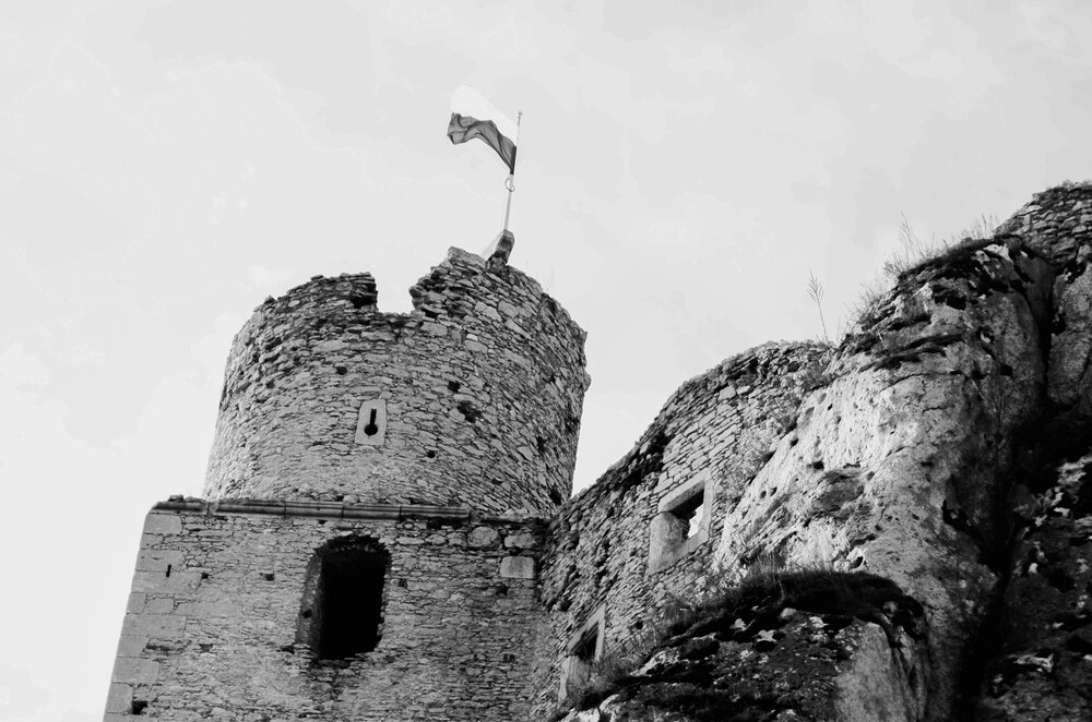 На руинах прошлого (9)