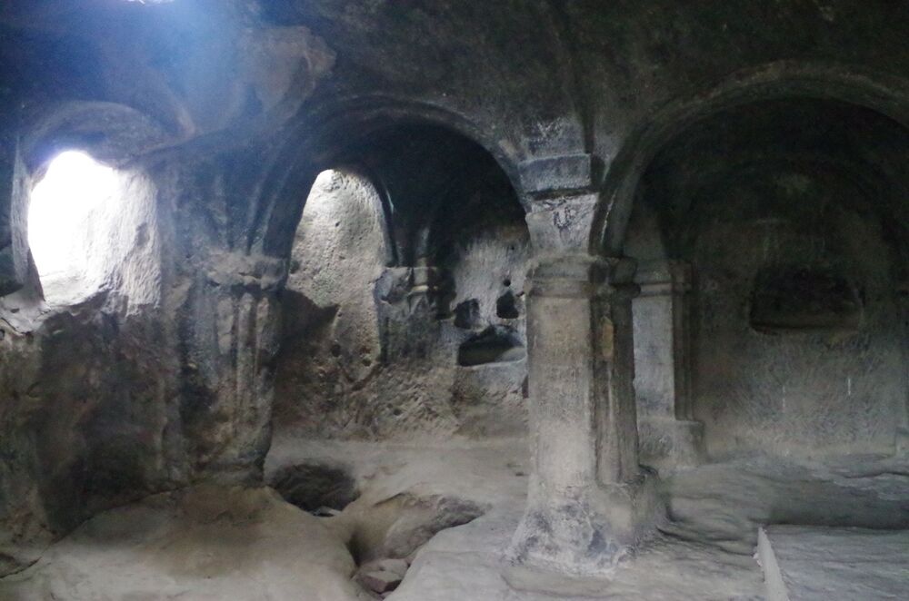 Затерянный город (8)