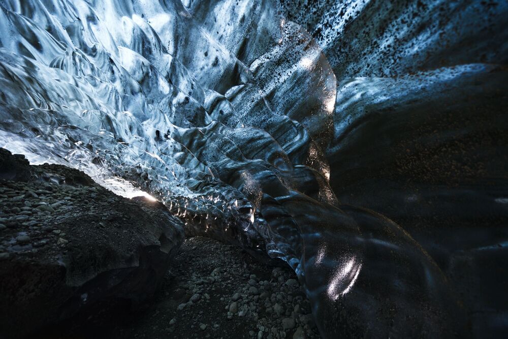 Beauty and Vicissitudes - Ice cave (9)