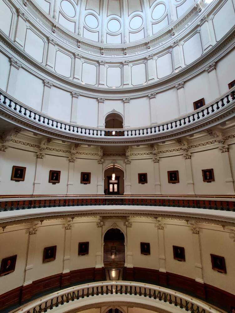 Texas Capitol (3)