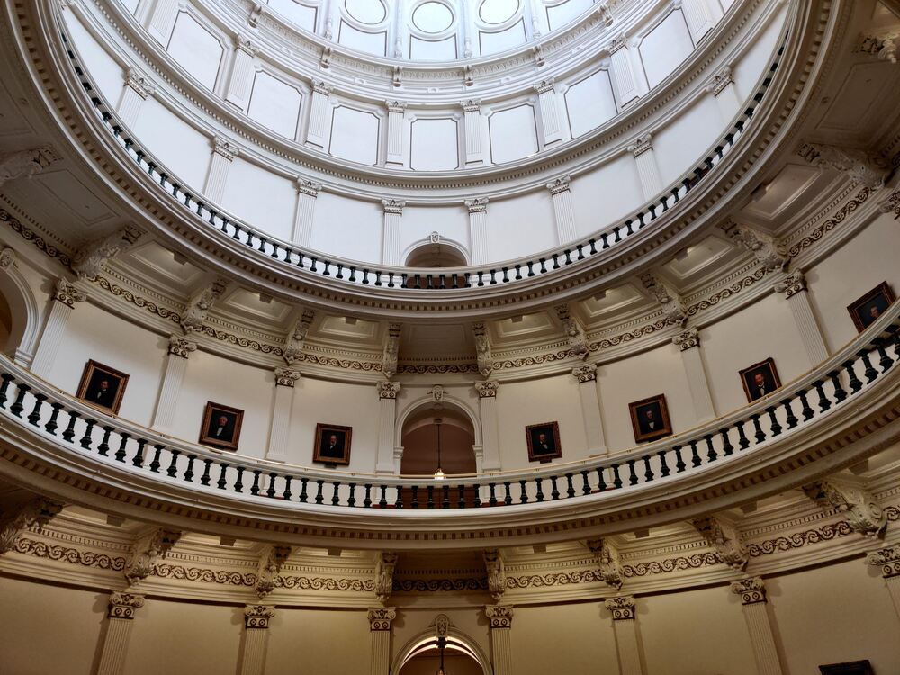 Texas Capitol (4)