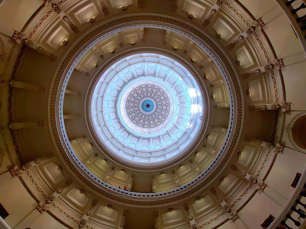 Texas Capitol (5)