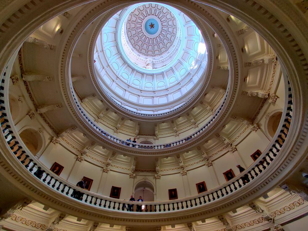 Texas Capitol (6)