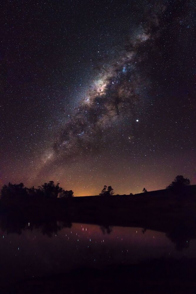 El cosmos y yo (5)