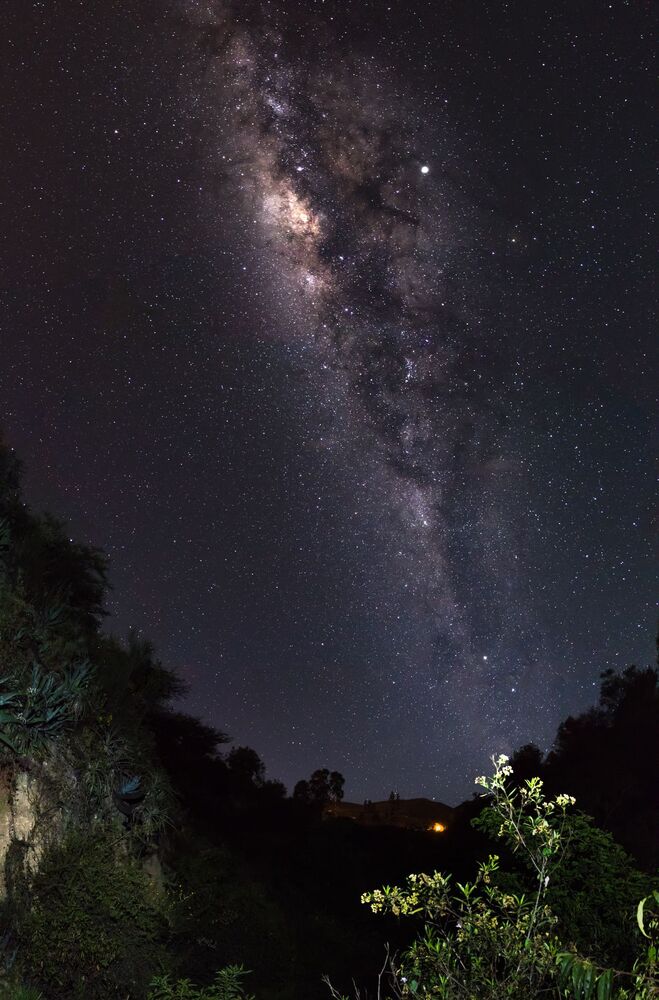 El cosmos y yo (6)