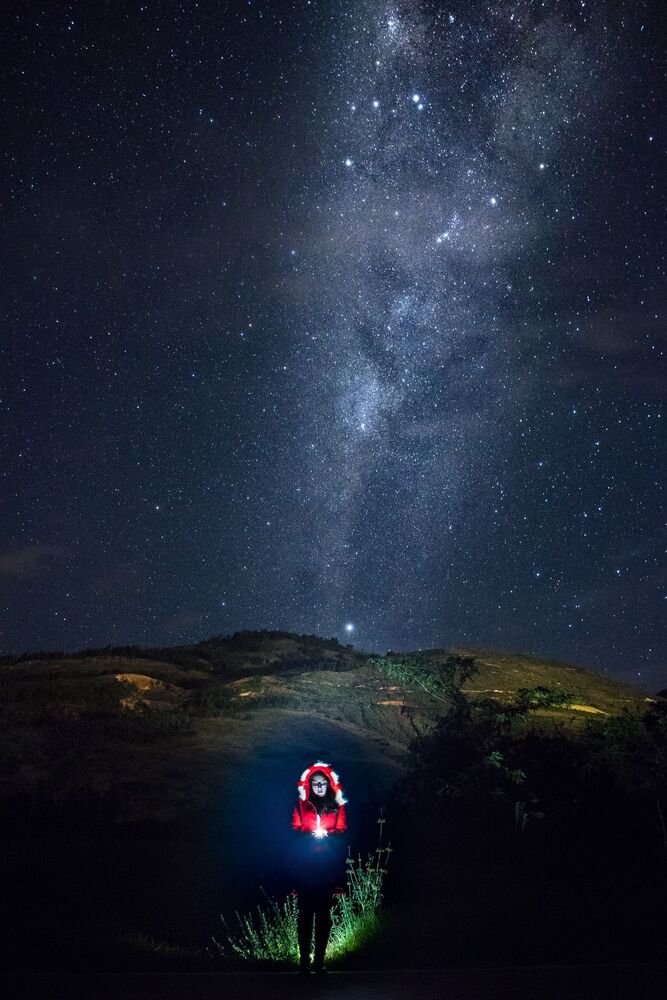 El cosmos y yo (7)