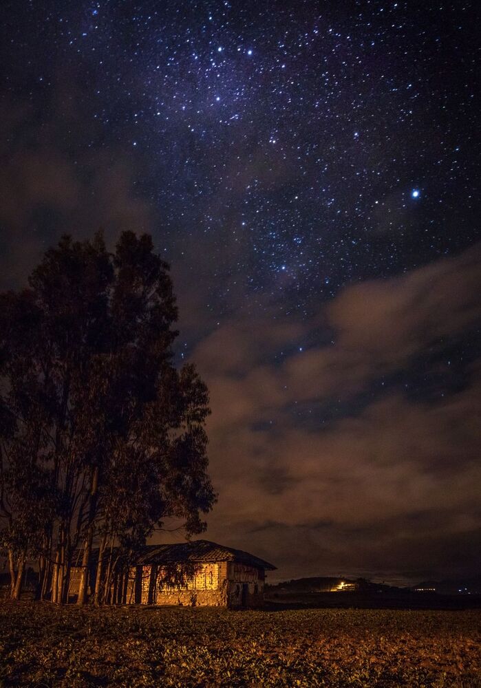 El cosmos y yo (10)