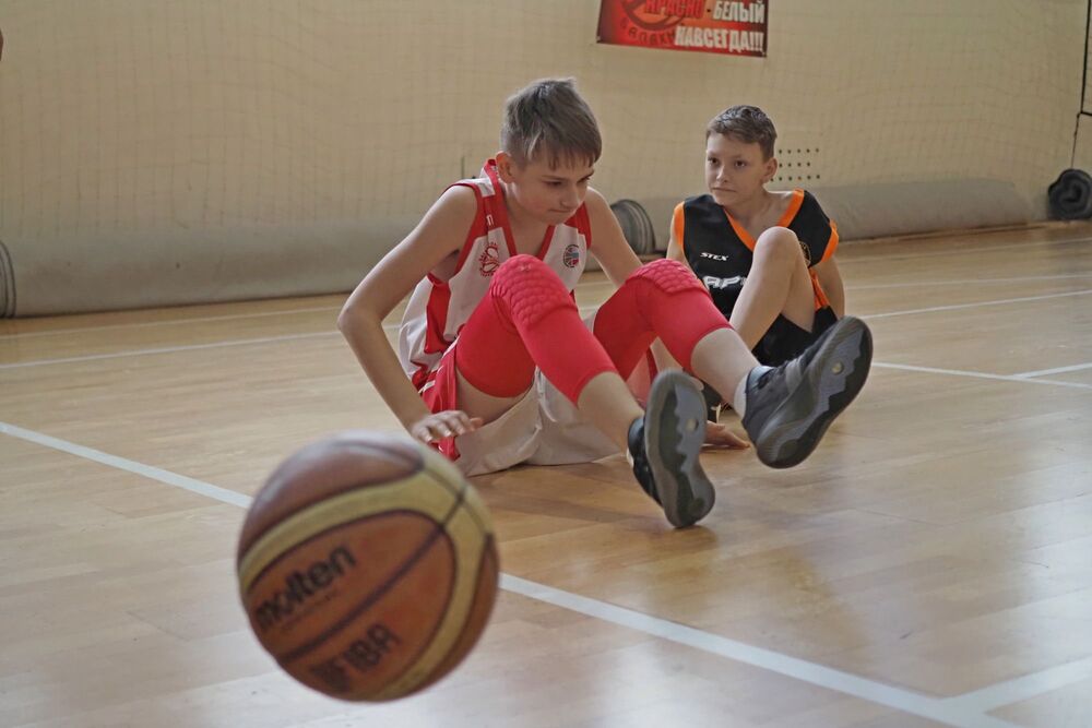 Игра (3)