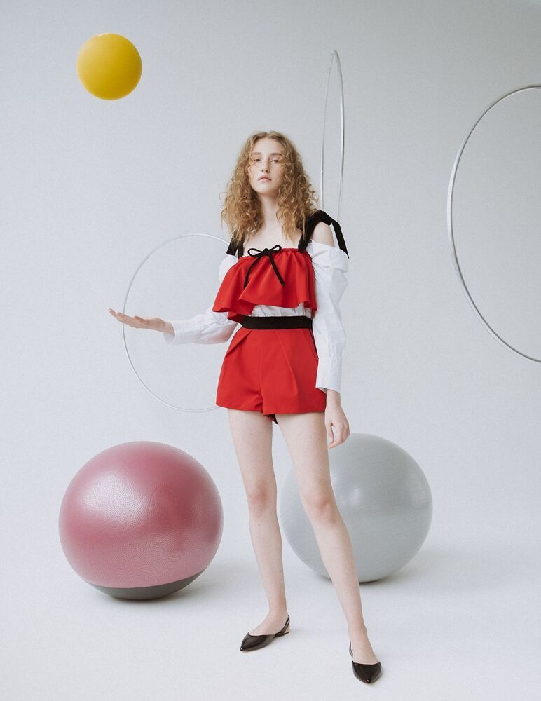 Spheres (2)
