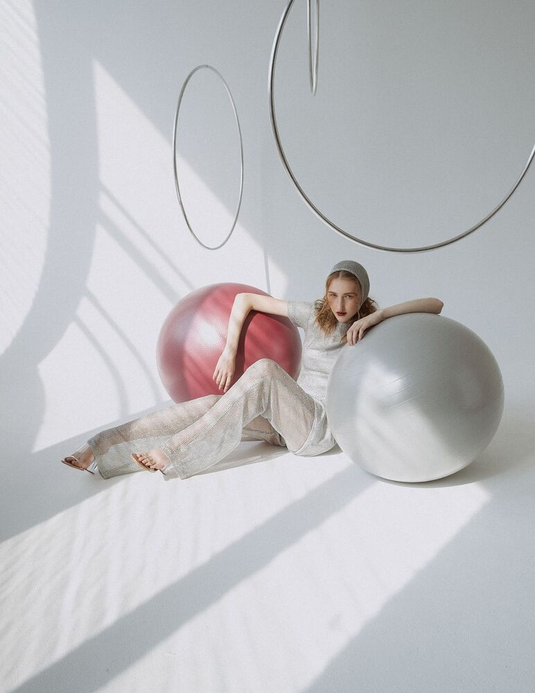 Spheres (8)