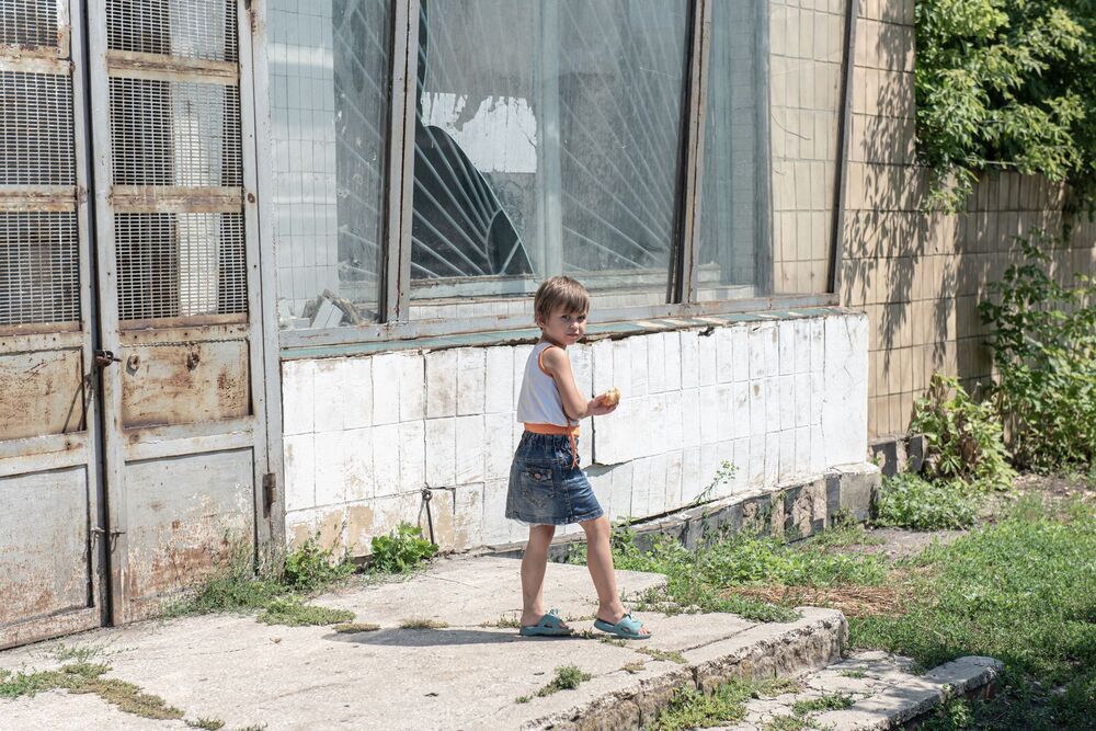 Дети войны (2)