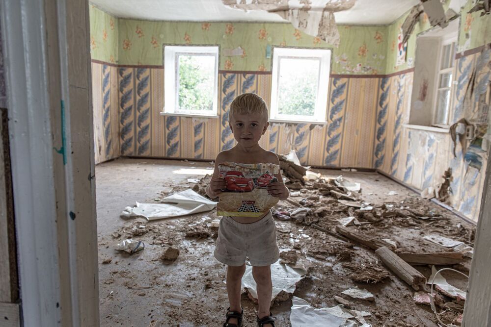 Дети войны (4)