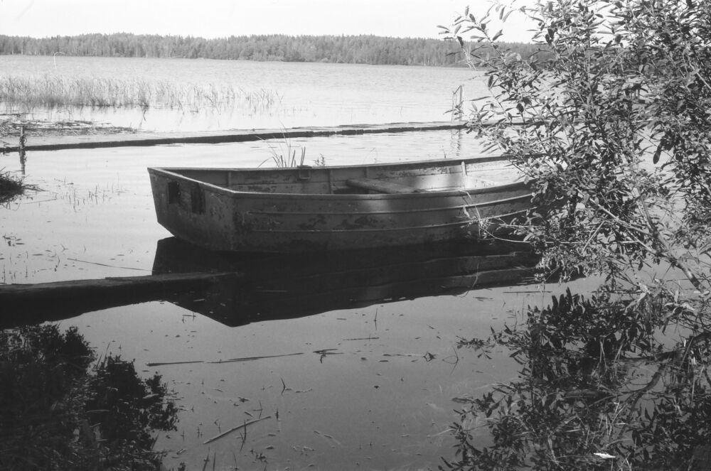 Пленка ч/б. Ретро с советским привкусом) (9)