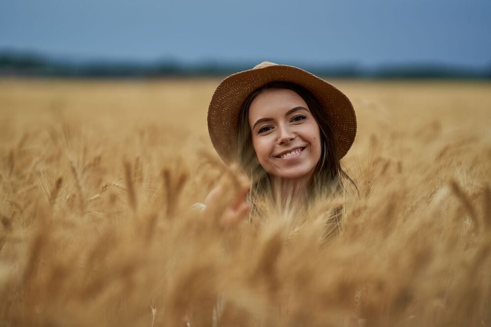 Улыбка (2)