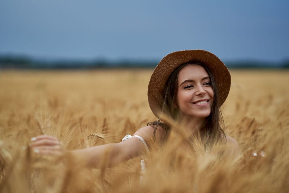 Улыбка (3)