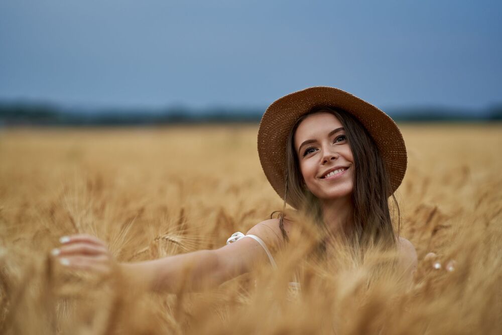 Улыбка (4)