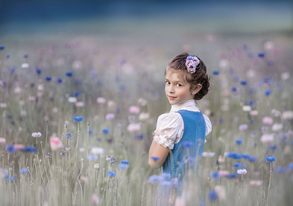 blue flowers (2)